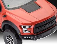 EasyClick auto 07048 - 2017 Ford F-150 Raptor (1:25) Revell