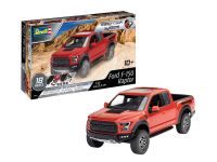 EasyClick auto 07048 - 2017 Ford F-150 Raptor (1:25) Revell