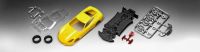 EasyClick auto 07449 - 2014 Corvette Stingray (1:25) Revell