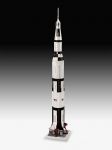 Gift-Set 03704 - Apollo 11 Saturn V Rocket (50 Years Moon Landing) (1:96) Revell