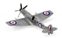 Classic Kit letadlo A05135 - Supermarine Spitfire FR Mk.XIV (1:48) Airfix