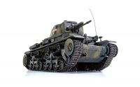 Classic Kit tank A1362 - German Light Tank Pz.Kpfw.35(t) (1:35) Airfix