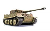 Classic Kit tank A1363 - Tiger-1, Early Version (1:35) Airfix