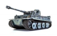 Classic Kit tank A1363 - Tiger-1, Early Version (1:35) Airfix