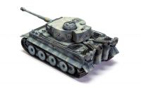 Classic Kit tank A1363 - Tiger-1, Early Version (1:35) Airfix