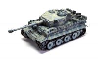 Classic Kit tank A1363 - Tiger-1, Early Version (1:35) Airfix