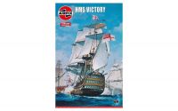 Classic Kit VINTAGE loď A09252V - HMS Victory (1:180)