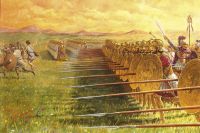 Model Kit figurky 8010 - Carthagenian Infantry (1:72) Zvezda