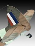 Plastic ModelKit letadlo 03986 - Spitfire Mk II (1:32)