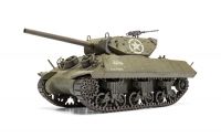 Classic Kit tank A1360 - M10 GMC (U.S. Army) (1:35) Airfix