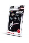 EasyClick SW 01101 - X-Wing Fighter (1:112)