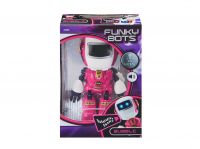 Robot REVELL 23396 - Funky Bots Bubble (pink)