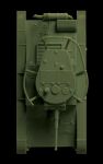 Snap Kit military 6246 - T-26 mod.1933 (1:100) Zvezda