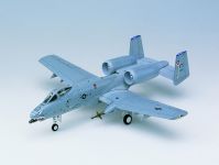 Model Kit letadlo 12402 - A-10A "OPERATION IRAQI FREECOM" (1:72) Academy