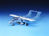 Model Kit letadlo 12463 - OV-10A (1:72) Academy