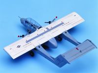 Model Kit letadlo 12463 - OV-10A (1:72) Academy