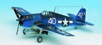 Model Kit letadlo 12481 - F6F-3/5 (1:72) Academy