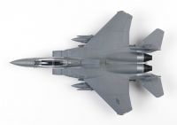 Model Kit letadlo 12550 - USAF F-15E "333rd Fighter Squadron" (1:72) Academy
