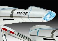 Plastic ModelKit Star Trek 04882 - U.S.S. Enterprise NCC-1701 INTO DARKNESS (1:500) Revell
