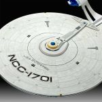 Plastic ModelKit Star Trek 04882 - U.S.S. Enterprise NCC-1701 INTO DARKNESS (1:500) Revell