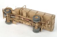 Model Kit military 3596 - German Heavy Truck L4500A (1:35) Zvezda