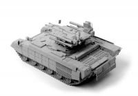 Model Kit military 3636 - BMPT "Terminator" (1:35) Zvezda