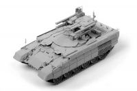 Model Kit military 3636 - BMPT "Terminator" (1:35) Zvezda
