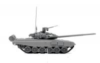 Model Kit tank 5020 - T-90 (1:72) Zvezda