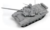 Model Kit tank 5020 - T-90 (1:72) Zvezda
