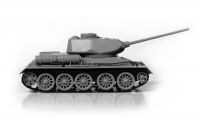Snap Kit tank 5039 - T-34/85 (1:72) Zvezda