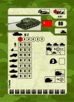Wargames (WWII) tank 6201 - IS-2 Stalin (1:100) Zvezda