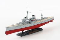 Model Kit loď 9039 - Battleship "Dreadnought" (1:350) Zvezda