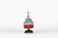 Model Kit loď 9039 - Battleship "Dreadnought" (1:350) Zvezda