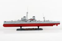 Model Kit loď 9039 - Battleship "Dreadnought" (1:350) Zvezda