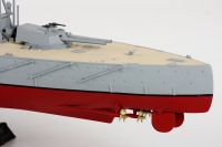 Model Kit loď 9039 - Battleship "Dreadnought" (1:350) Zvezda