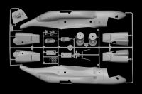 Model Kit letadlo 2622 - V-22 OSPREY (1:48) Italeri