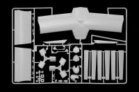 Model Kit letadlo 2622 - V-22 OSPREY (1:48) Italeri