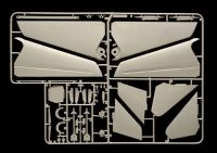 Model Kit letadlo 2667 - F-14A TOMCAT (1:48) Italeri