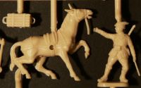 Model Kit figurky 6059 - WWII - ITALIAN "ALPINI" (1:72) Italeri