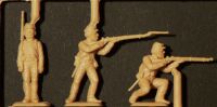 Model Kit figurky 6014 - CONFEDERATE INFANTRY (AMERICAN CIVIL WAR) (1:72) Italeri