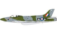 Classic Kit letadlo A04003 - Supermarine Swift F.R. Mk5 (1:72)