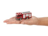 Mini autíčko REVELL 23527 - Požární záchranné auto