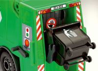Junior Kit auto 00808 - Garbage Truck (1:20) Revell
