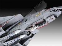 ModelSet letadlo 63960 - F-14D Super Tomcat (1:72) Revell