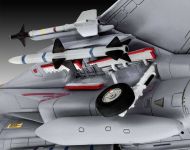 ModelSet letadlo 63960 - F-14D Super Tomcat (1:72) Revell