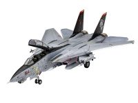 ModelSet letadlo 63960 - F-14D Super Tomcat (1:72) Revell