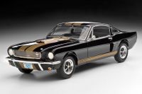 ModelSet auto 67242 - Shelby Mustang GT 350 (1:24) Revell