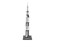 Plastic ModelKit vesmír 04909 - Saturn V (1:144) Revell