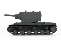 Model Kit tank 3608 - Soviet heavy tank KV-2 (1:35) Zvezda