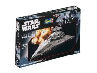 Plastic ModelKit SW 03609 - Imperial Star Destroyer (1:12300) Revell
